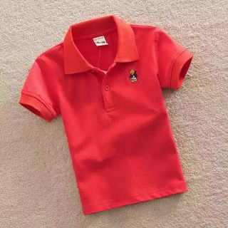 Áo polo cho bé hàng Quảng Châu