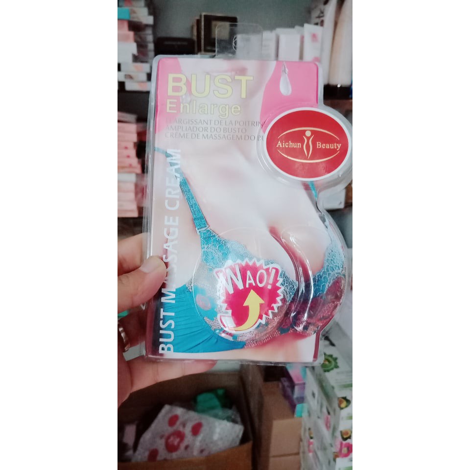 Kem săn nở ngực Thái Lan 150ml | BigBuy360 - bigbuy360.vn