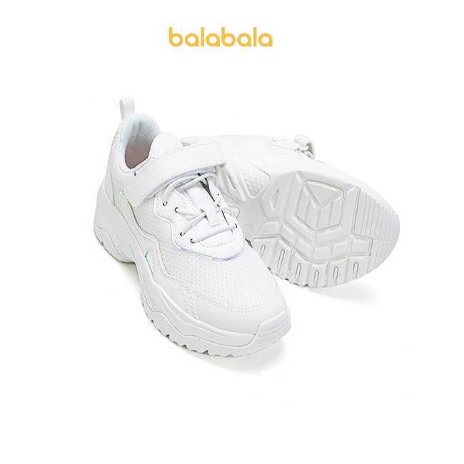 (Size 33-38) Giày thể thao bé gái hãng BALABALA 204121140066