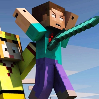 kiếm minecraft đồ chơi mô hình
