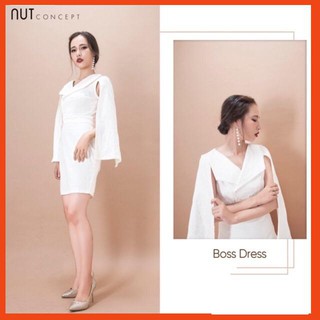 VÁY ĐẦM BODY DỰ TIỆC SANG CHẢNH GIÁ Rẻ