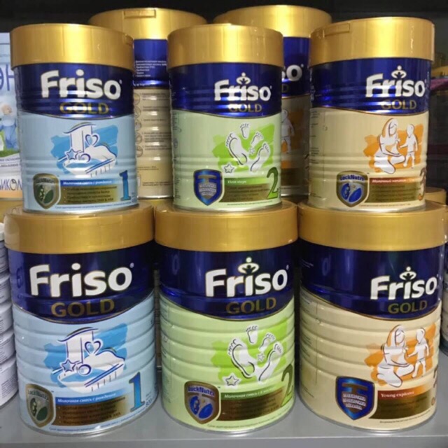 Fiso nga số 1,2,3 900g