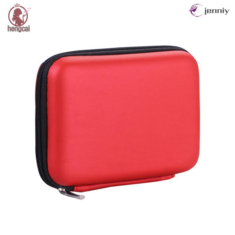 Túi Đựng Ổ Cứng Ngoài Hdd Usb Cầm Tay | BigBuy360 - bigbuy360.vn