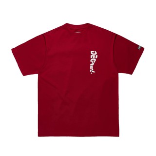 Áo DEGREY Future Tee