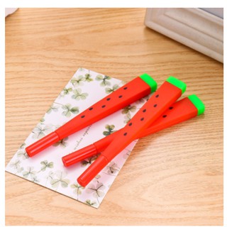 bút dưa hấu sỉ 2,5k