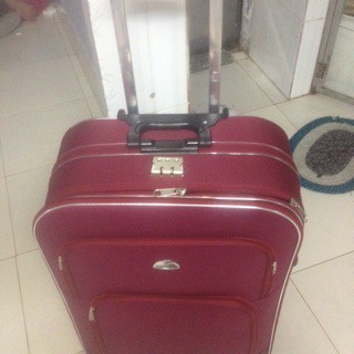 Vali kéo du lịch, size 29inch số 5
