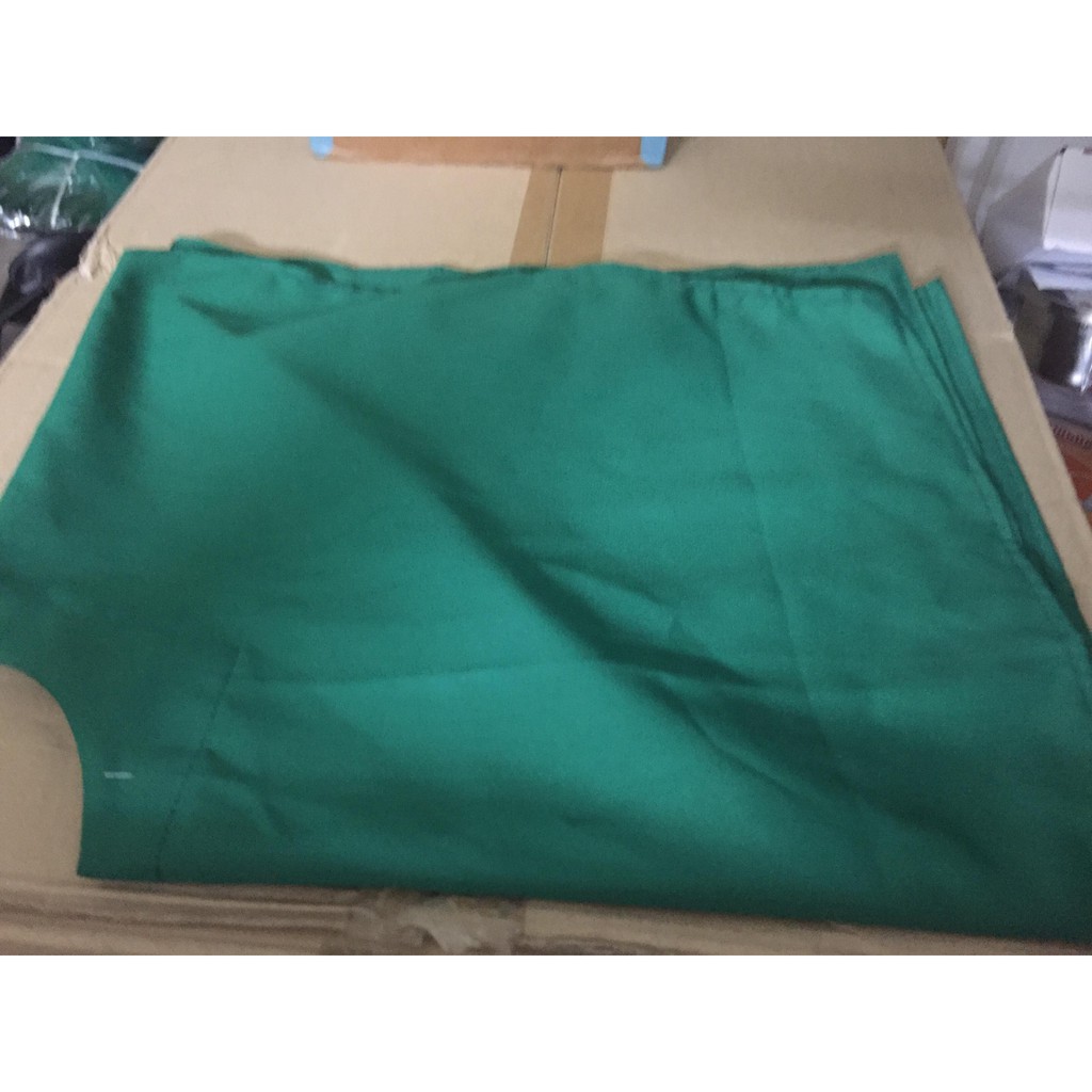 Săng mổ vải 50 x 50 có lỗ