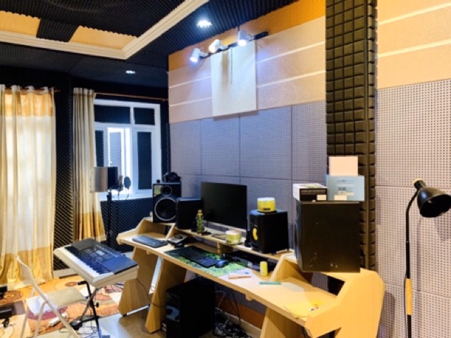 🔴🔴1 TẤM NỈ TIÊU ÂM CAO CẤP  🔴🔴