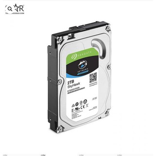 HDD Seagate 2TB SkyHawk Chính Hãng