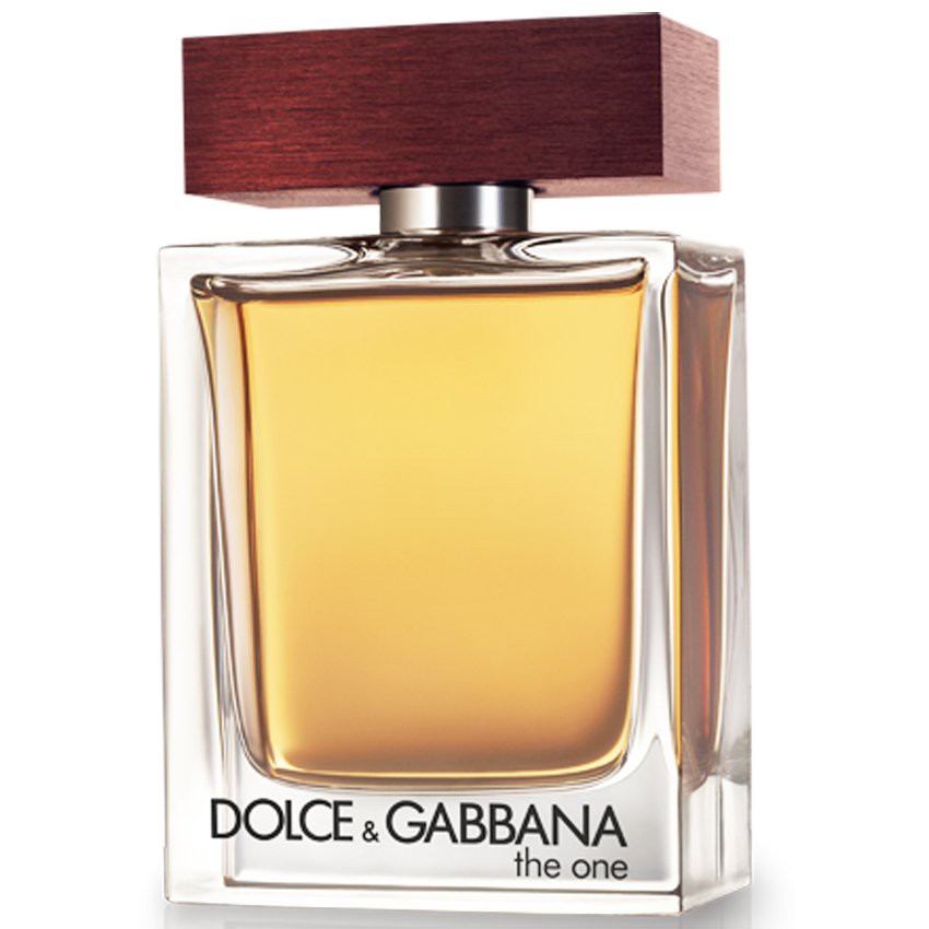 Nước hoa nam Dolce & Gabbana The One For men Eau de Toilette 100ml