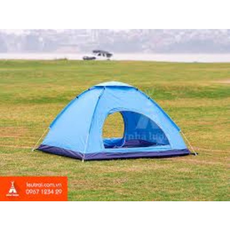 Lều Cắm Trại 4 Người Rằn Ri Bộ Đội Cực Chất, Lều Phượt | BigBuy360 - bigbuy360.vn