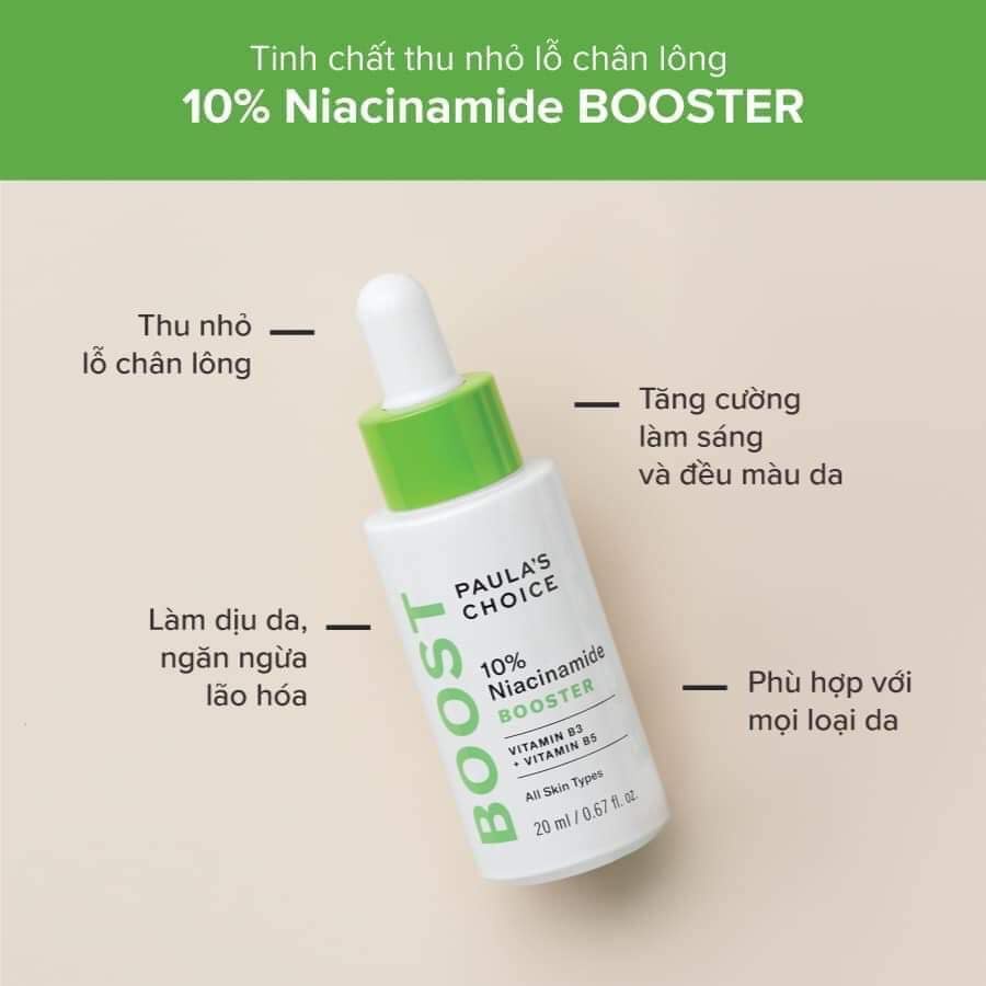 Bộ sản phẩm chăm sóc da cao cấp PC