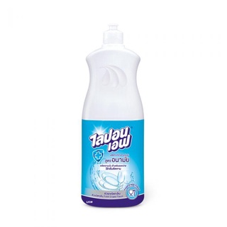 NƯỚC RỬA CHÉN LIPON 800ML THÁI LAN