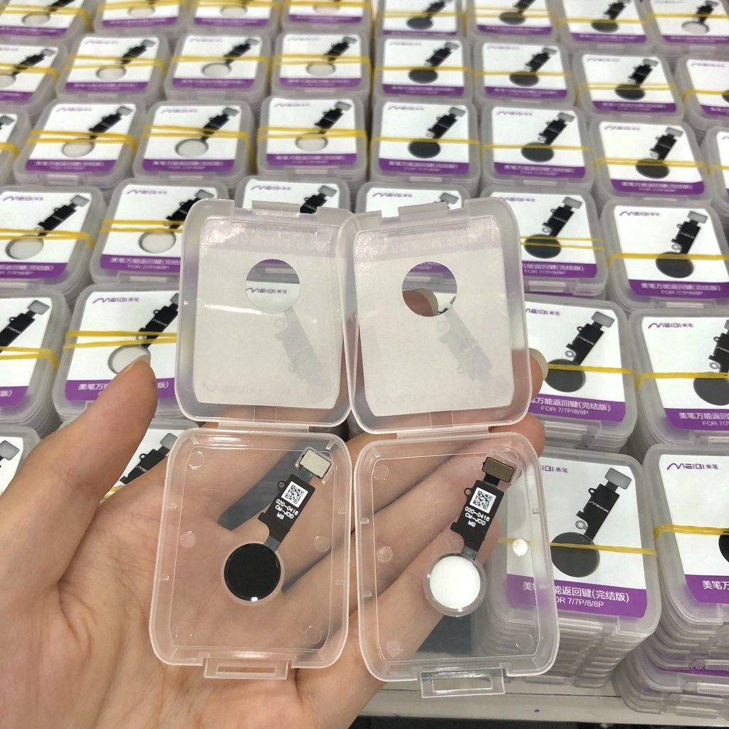 Nút home vật lý iPhone 7/ 7Plus/ 8/ 8Plus