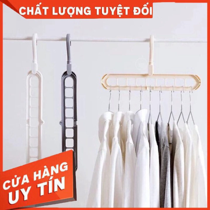 HH Móc Quần Áo Thông Minh