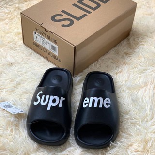[Full box-Ảnh tụ chụpt] Dép Yz (Yz Slide)