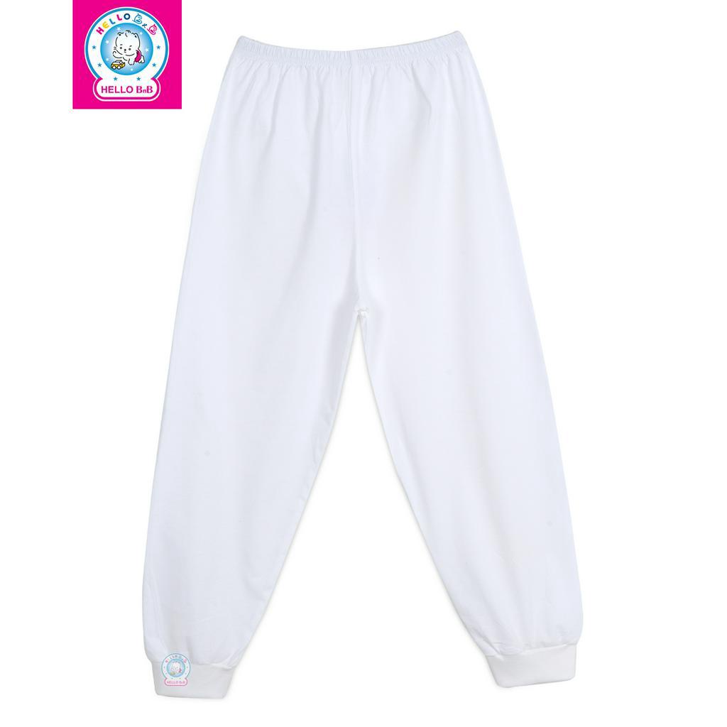 Quần dài bo big size QL1481 - HELLO BnB