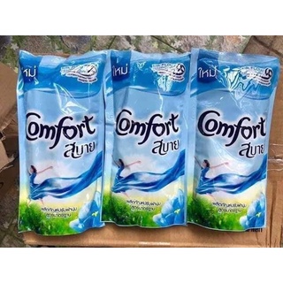 BÌ NƯỚC XẢ QUẦN ÁO COMFOR THÁI