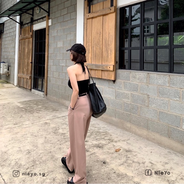 Quần NIEYO Pantco