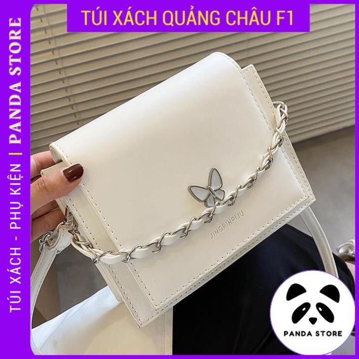 💜𝗙𝗥𝗘𝗘𝗦𝗛𝗜𝗣💜 Túi Xách Nữ | Túi Xách nữ Đi Tiệc | Phong Cách Hàn Quốc TX009  - Panda Store