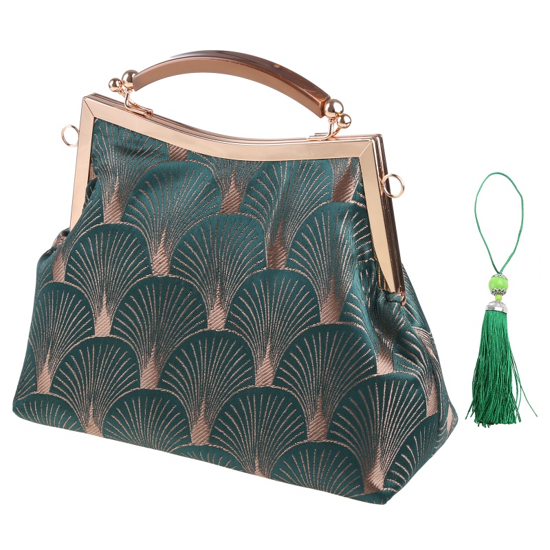 Túi Xách Blala Thiết Kế Tinh Tế Cải Thiện Trang Trí Phòng