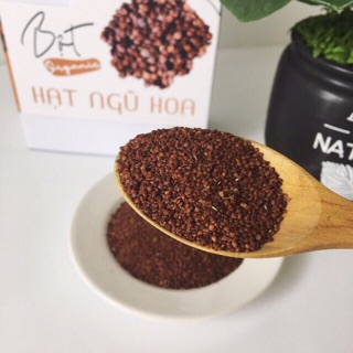 500g ngũ hoa hạt, hạt đình lịch