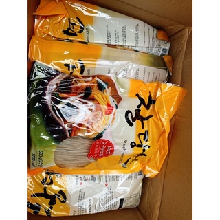 Miến Khoai Lang Hàn Quốc 500 g