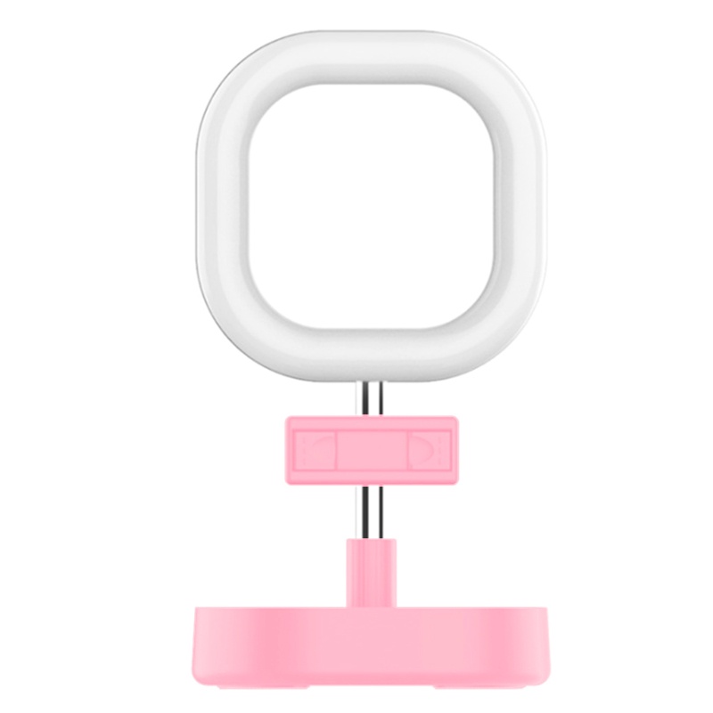 Đèn LED Hỗ Trợ Chụp Ảnh Selfie Cho Điện Thoại
