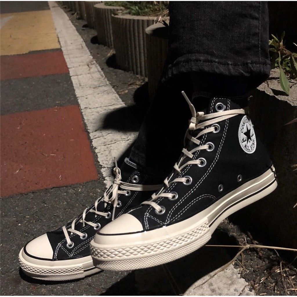 [CHÍNH HÃNG] Giày sneaker Converse 1970s cao cổ full màu 🔥 Bảo hành 1 tháng mọi vấn đề🔥[Nhập HOAN2 giảm 50k][FREESHIP] | BigBuy360 - bigbuy360.vn