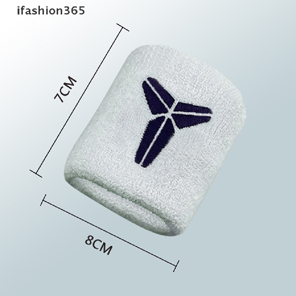 Vòng Đeo Tay Thể Thao Bóng Rổ Thoáng Khí ifashion365