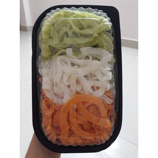 Mứt Dừa Non