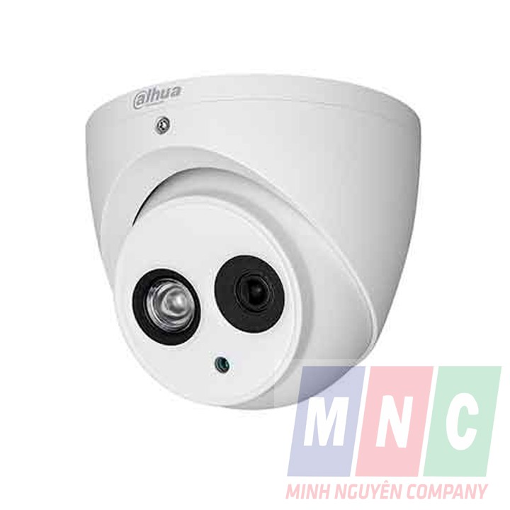 Camera Dahua Dome DH-HAC-HDW2401EMP