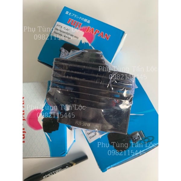 Bộ Hơi, Bộ Nòng piston máy cắt cỏ thuỵ điển husqavna 143 B&B