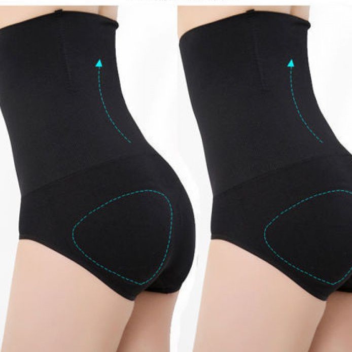 Quần Gen Bụng Mặc Váy, Đai Nịt Bụng Chất Cotton Giảm Mỡ Sau Sinh ZANA BRA N201