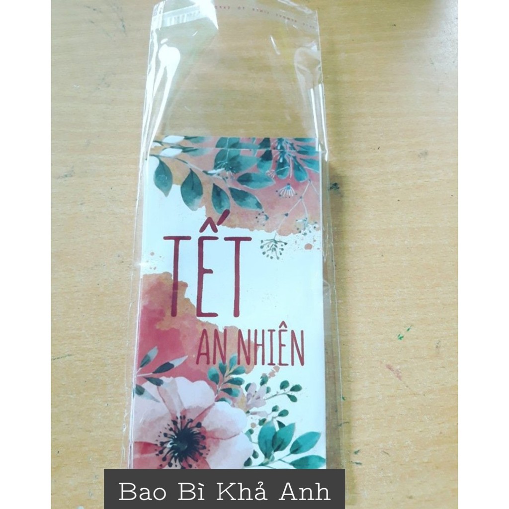 🍥🍥 1 KG Bọc Kiếng Keo Đựng Quần Áo túi nilong đựng hàng - TÚI CÓ KEO DÁN - KD1598