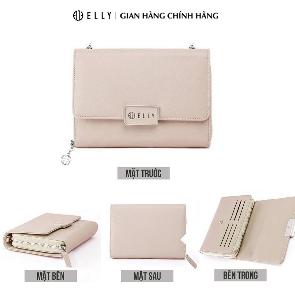 Túi clutch nữ thời trang cao cấp ELLY – ECH17