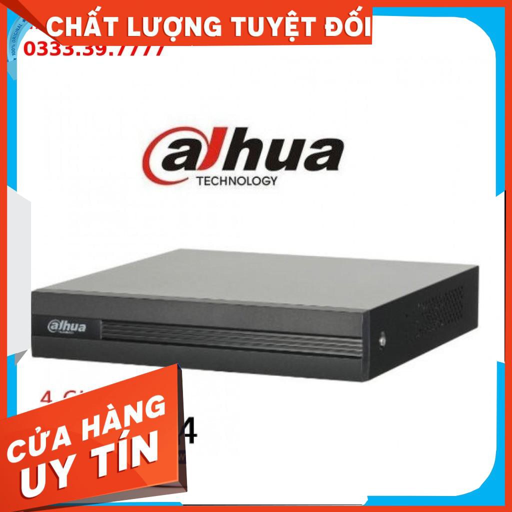 Đầu Ghi Hình Dahua XVR 5108HS-X