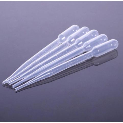 Set 10 ống bón sữa Henso hoặc Medisafe 3ml