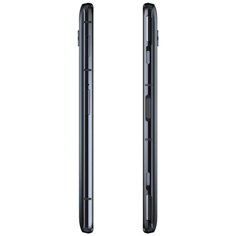 Điện Thoại Xiaomi Black Shark 4 Pro 5G Đập Hộp Mới 100% 1 Đổi 1 30 Ngày hàng trung nội địa