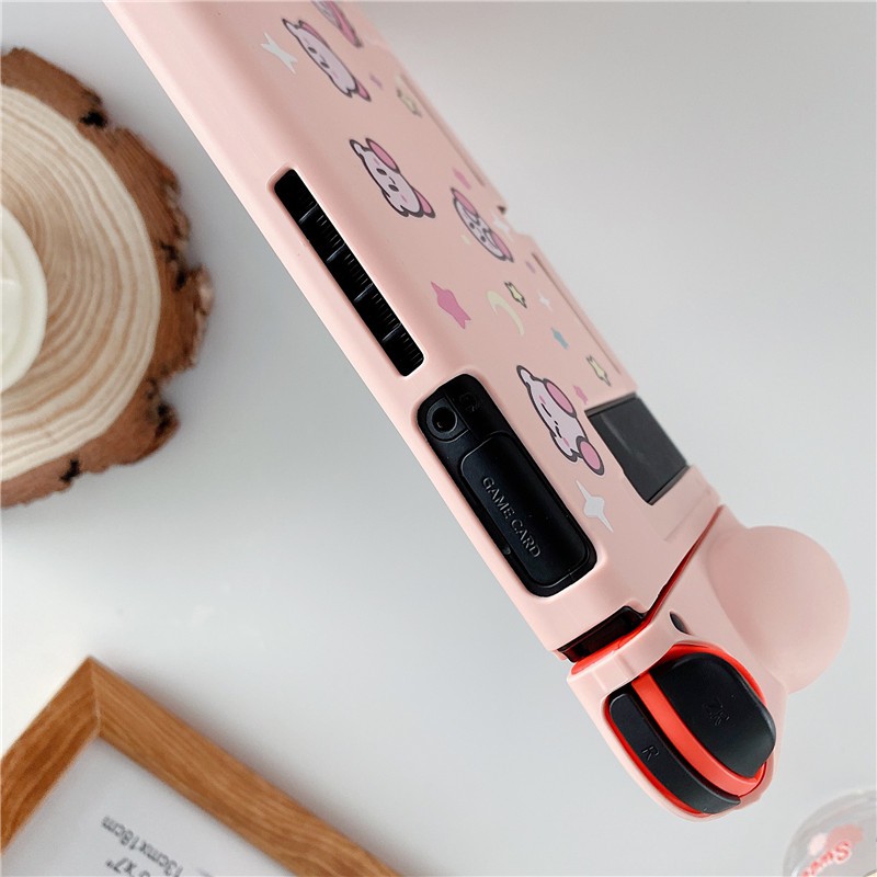 Vỏ Bọc Bảo Vệ Cho Tay Cầm Chơi Game Nintendo | BigBuy360 - bigbuy360.vn