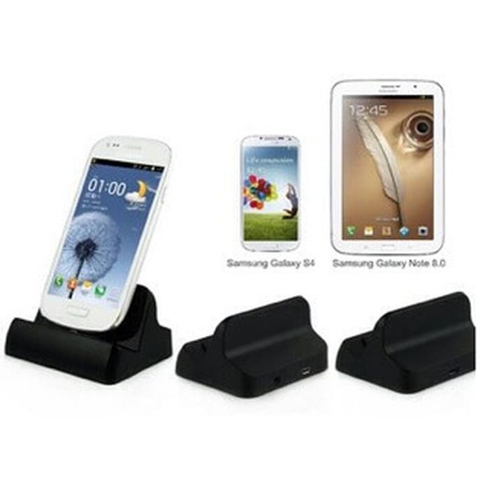 Dock Sạc Đứng Cho Samsung.htc.lg