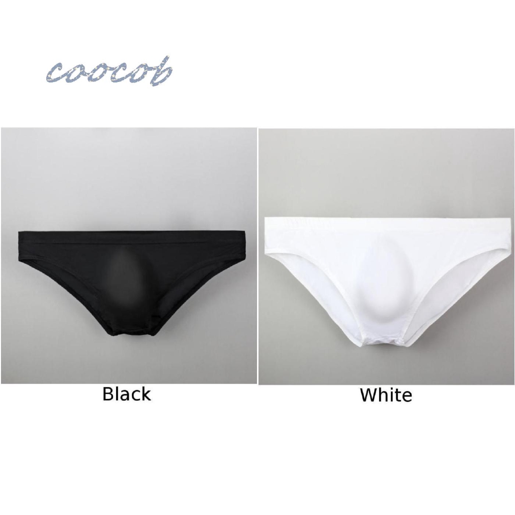 Quần Lót Nam Siêu Mỏng