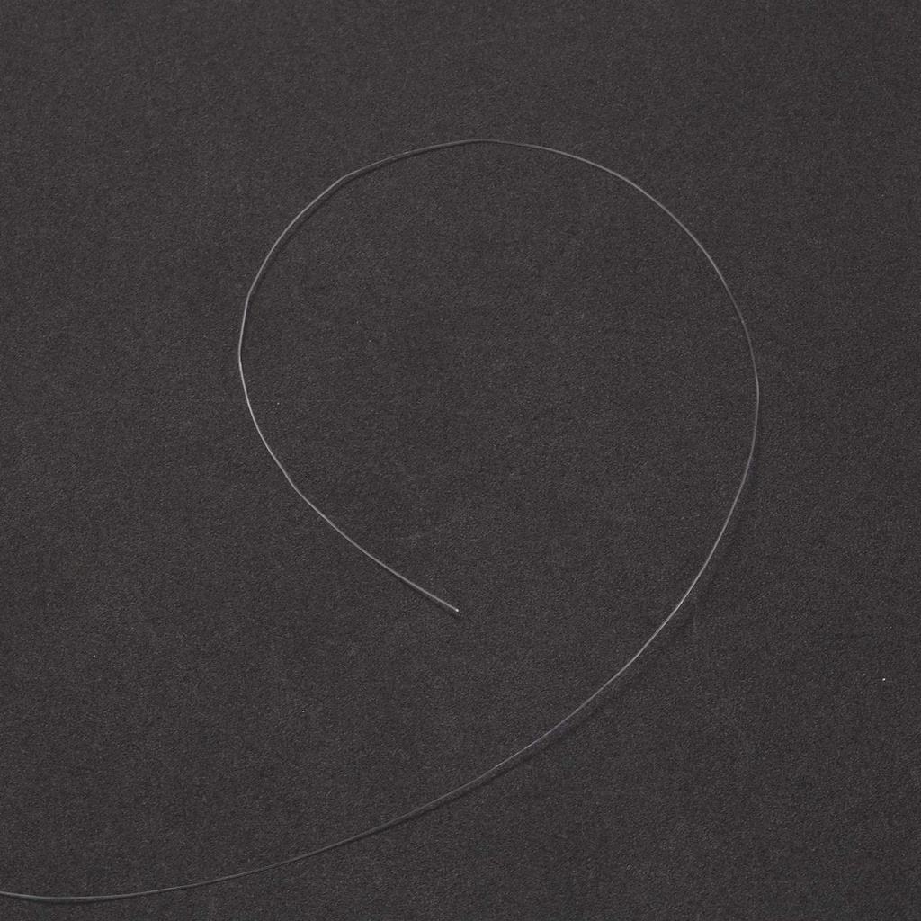 Cuộn Dây Cước Nylon Câu Cá Đường Kính 0.2mm Tiện Dụng