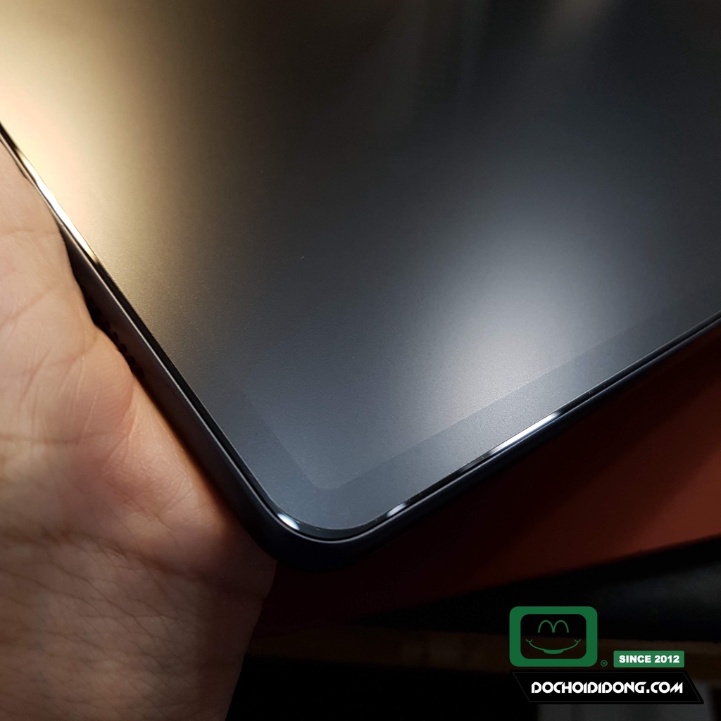 Miếng dán PPF Hydorgen Huawei Matepad 10.4 2020 / 2022 trong, nhám cao cấp