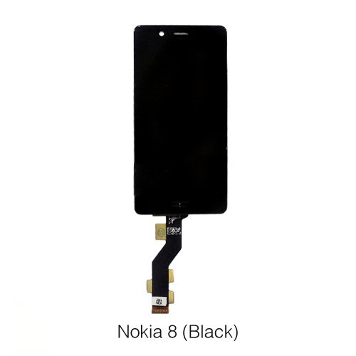 Màn hình Nokia 8