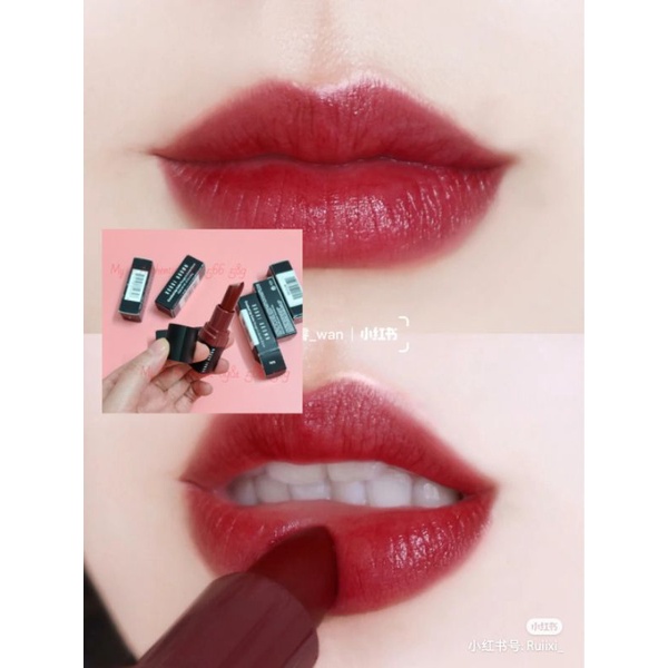 SON BOBBI BROWN CRUSHED LIP COLOR