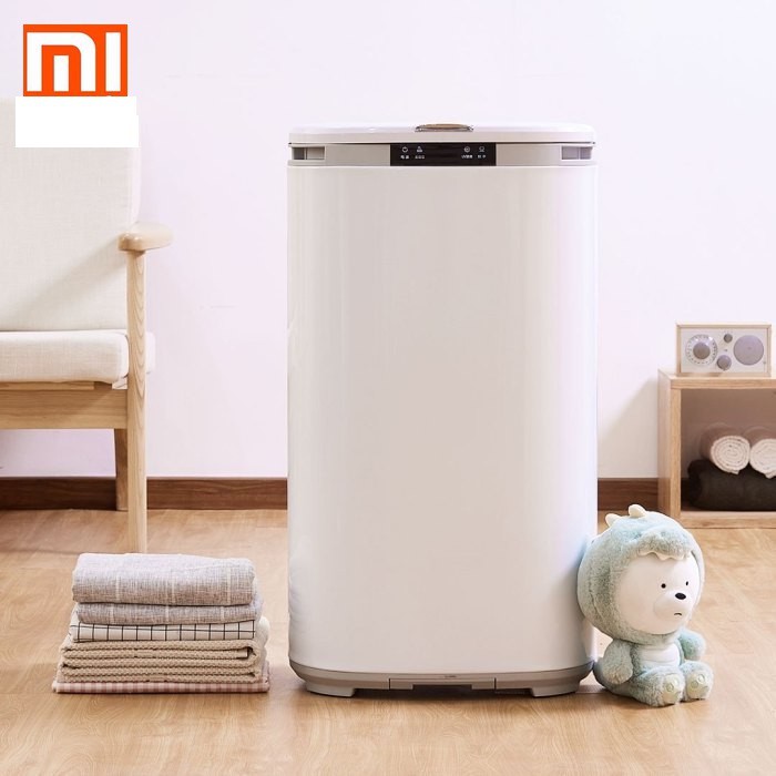 [Mã 159ELSALE hoàn 7% đơn 300K] Máy Sấy Quần Áo UV Khử Trùng Ozone Xiaomi Xiaolang 60L/Xiaomi HD-YWHL01 35L