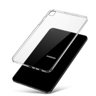 Ốp lưng silicon dẻo Samsung Galaxy Tab A8 T295 2019 Trong suốt ( Loại Tốt )