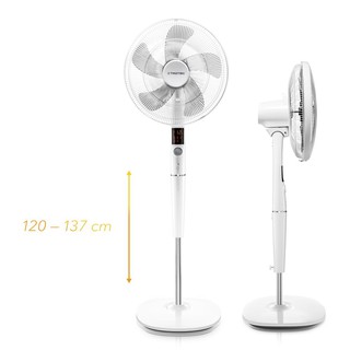 Quạt cây Trotec TVE 26 S 5 cánh