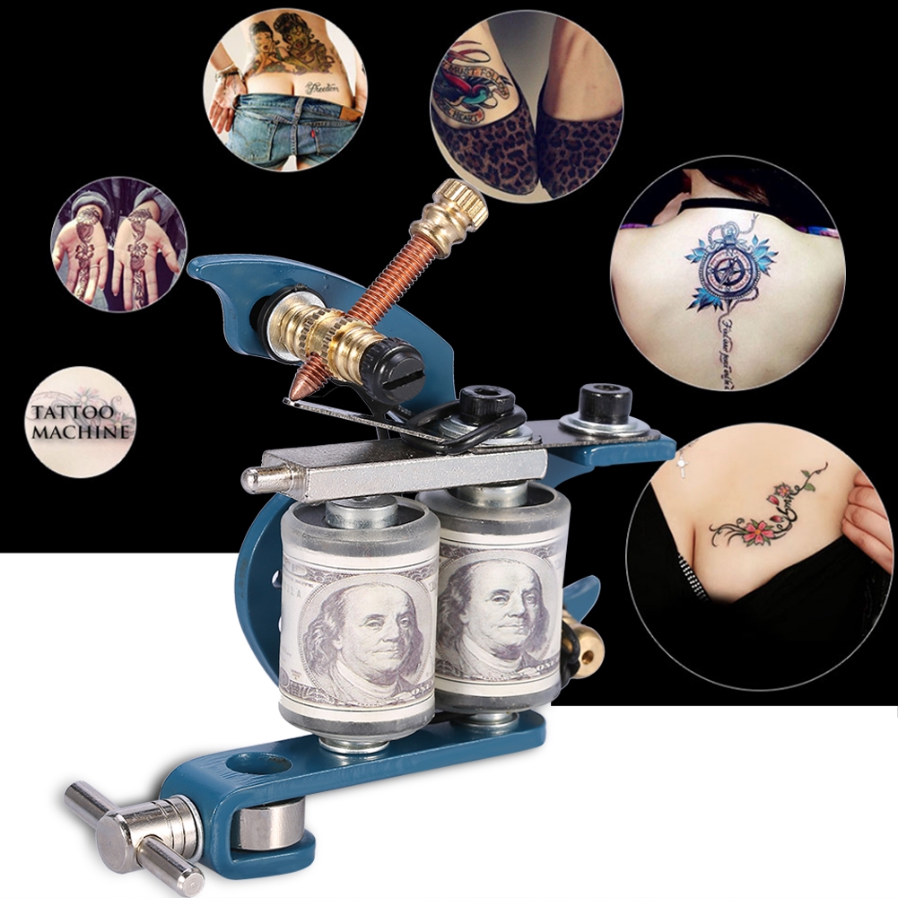 Máy xăm hình chất lượng cao